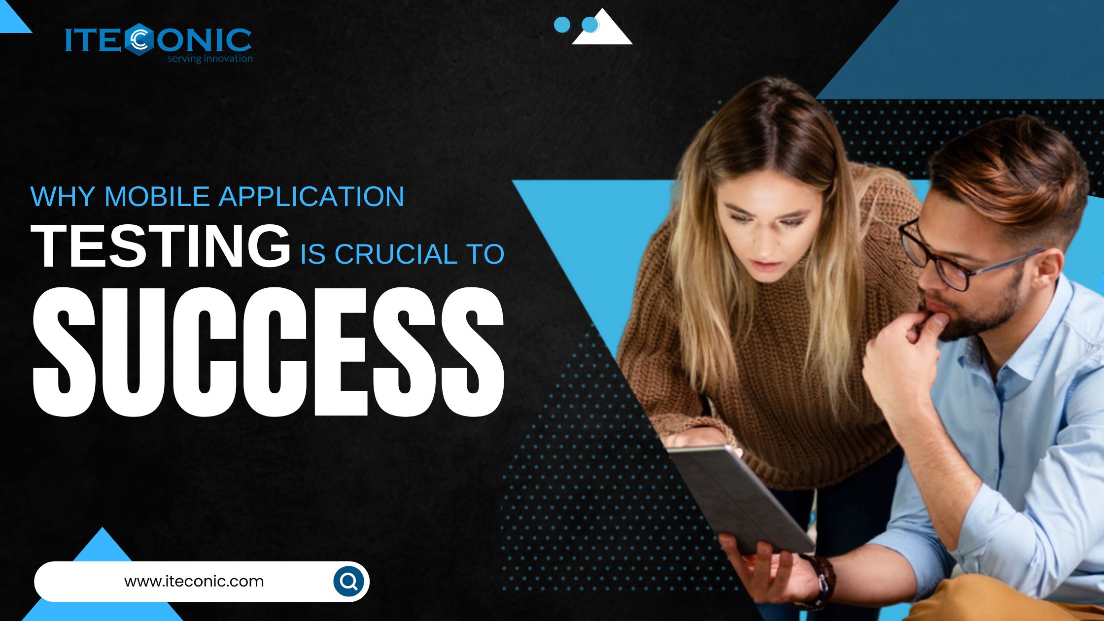 Mobile Application Testing